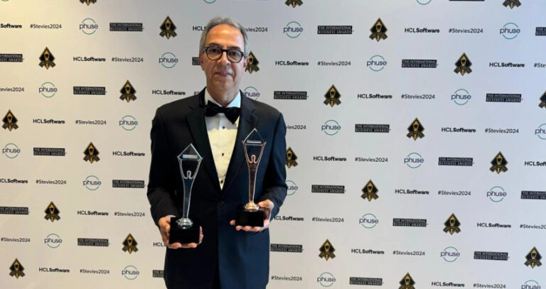 Banco Popular gana dos Stevie® por proyectos de comunicación institucional