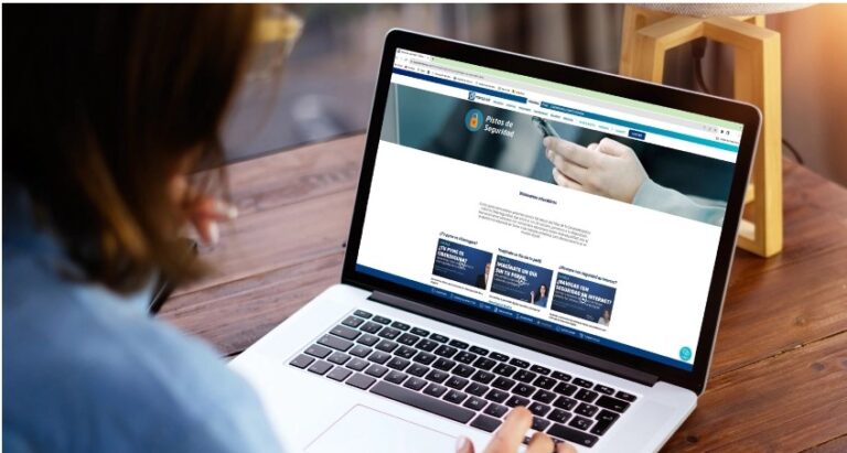 Banco Popular fomenta la ciberseguridad entre clientes