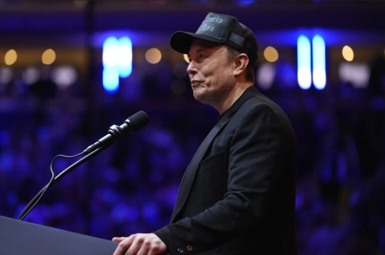 Fiscal de Filadelfia interpone una demanda contra sorteos de 1 millón de dólares de Elon Musk