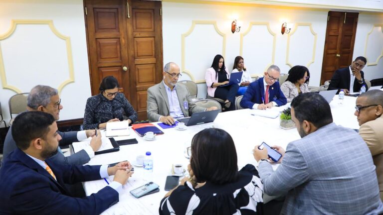 Inician los trabajos del Equipo de Coordinación Técnica General del proceso de reestructuración de órganos y entes públicos