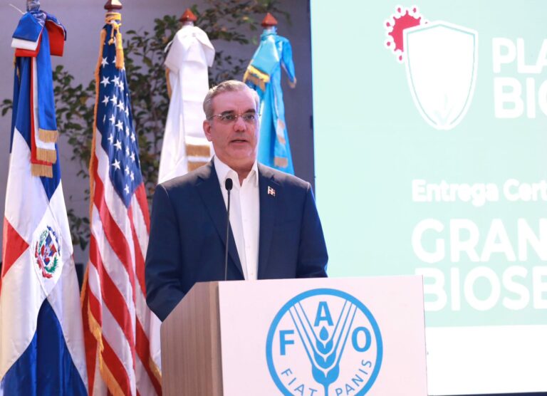 Presidente Abinader reafirma compromiso con un gobierno abierto, transparente y accesible