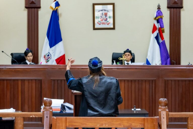 Ministerio Público concluye incorporación de pruebas en juicio contra Elizabeth Silverio