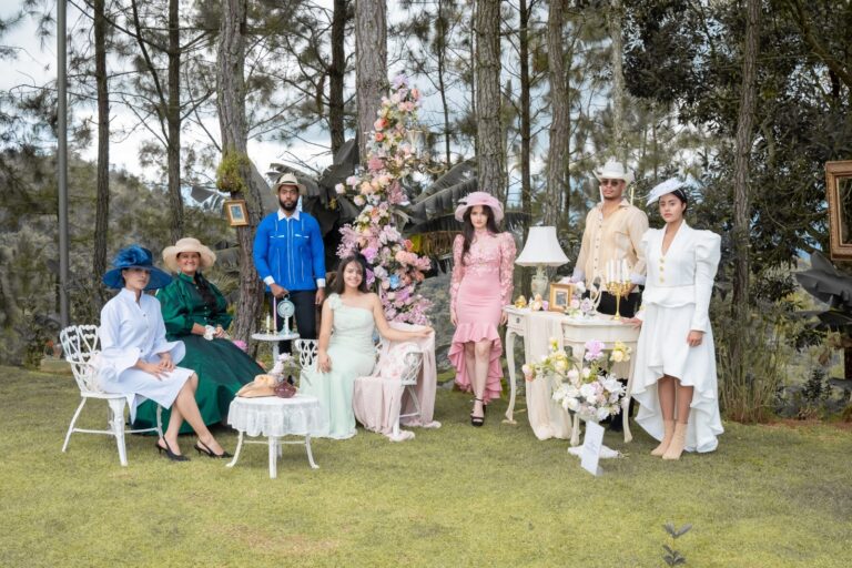 Festival Internacional del Sombrero y Premios la Maraca Ocoeña 2024 con rotundo éxito en su 4ta edición