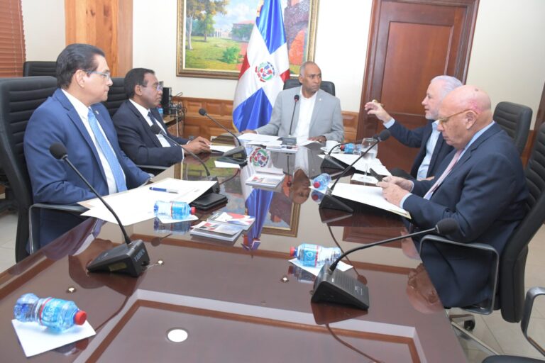 Comisión del Senado preparada para evaluar postulantes Junta Central Electoral