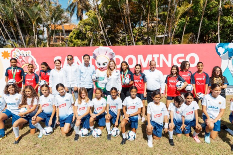 RD forma parte de los 16 países que se disputarán la copa a partir del próximo miércoles