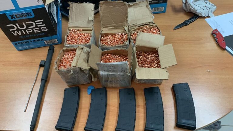 DGA informa que Escáner en Puerto Plata ha realizado importantes hallazgos para la seguridad nacional, a casi un año de instalación