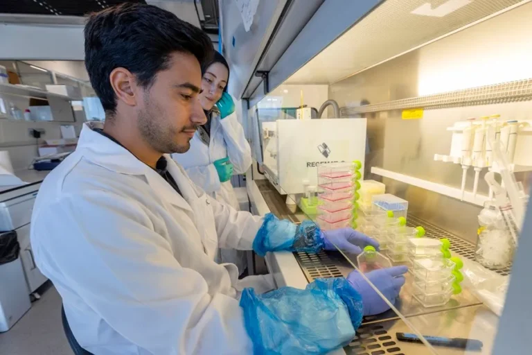 El compuesto que pretende frenar el envejecimiento celular y mejorar la calidad de vida