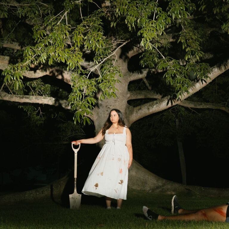 Michi lanza su Ep “No body, No Crime”