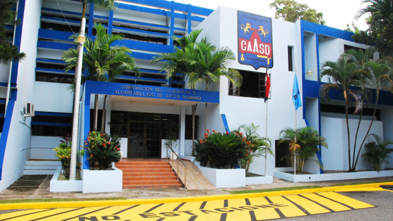 Caasd anuncia descuentos de hasta un 95 % en deudas atrasadas