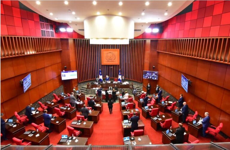 Presentan ternas para elegir candidatos a miembros y suplentes de la JCE