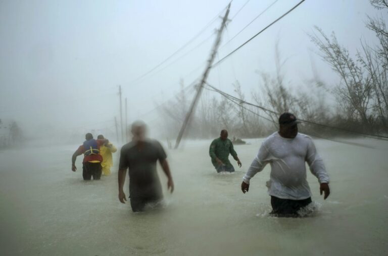 Cumbre de la ONU sobre clima se centrará en fondos para reducir las emisiones de naciones pobres