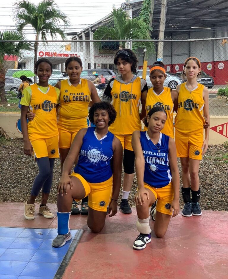 Inician preparativos Torneo 28 Aniversario Club Sol Oriental dedicado al fallecido profesor Alfonso Baez