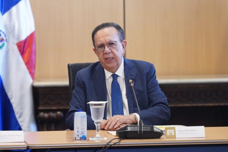 BCRD anuncia la implementación de una nueva plataforma para pagos instantáneos