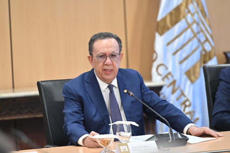 JM autoriza la liberación de RD$35,000 MM del encaje legal para adquisición de viviendas, préstamos interinos y construcción