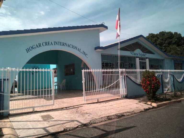 Hogar CREA Internacional pide a Miriam Germán entregar el 15% a las ONG que tratan a adictos al consumo de drogas