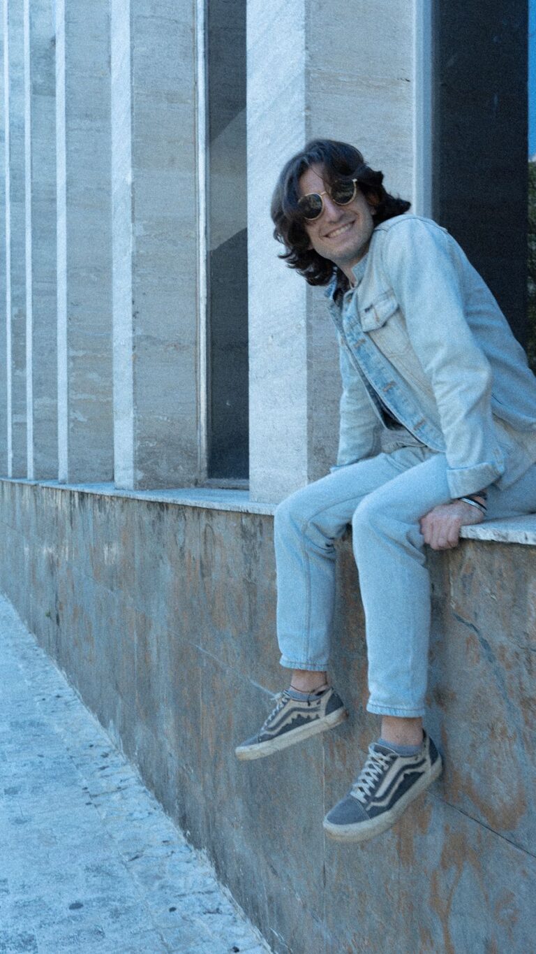 Ivancho, nuevo artista mexicano, presenta su proyecto musical y estrena sencillo “Hay Lugar”