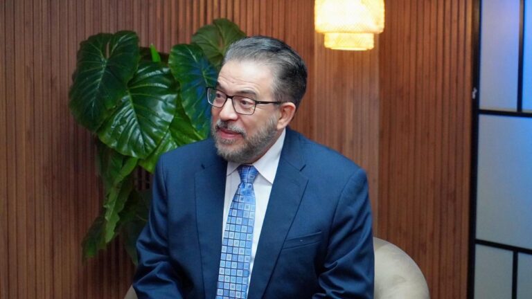 Dr. Guillermo Moreno llama a proteger a los productores de arroz dominicanos ante el inminente impacto del DR-CAFTA.