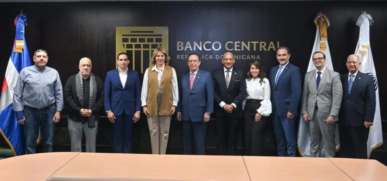 BCRD y MINC presentan los principales resultados de la Encuesta Nacional de Consumo Cultural 2024