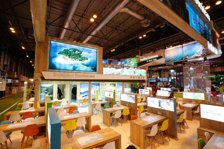 Banco Popular participa en FITUR 2025 como líder en financiamiento turístico 