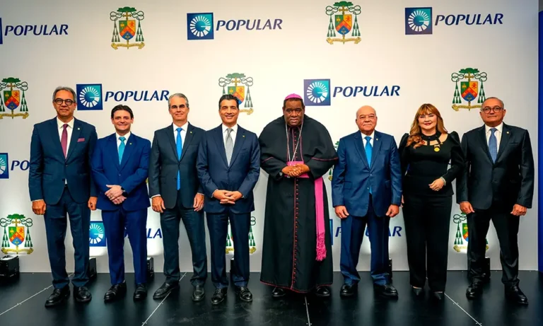 Banco Popular celebra la XXIV edición del Concierto Altagraciano en la Basílica de Higüey