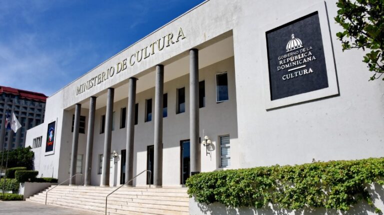 Ministerio de Cultura: El Rostro Amable, Creativo y Lúdico del Gobierno