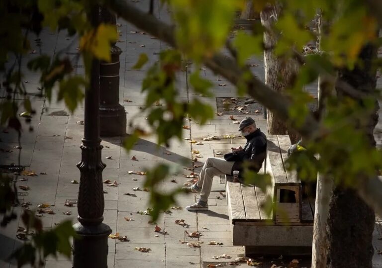 ¿Cómo influyen los genes a la hora de padecer depresión?