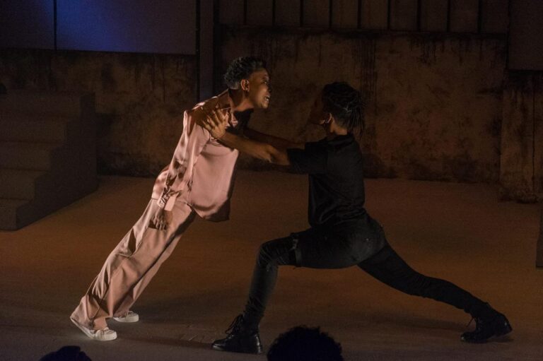 Las compañías teatrales Otro Teatro y Teatro Maleducadas anuncian taller para principiantes