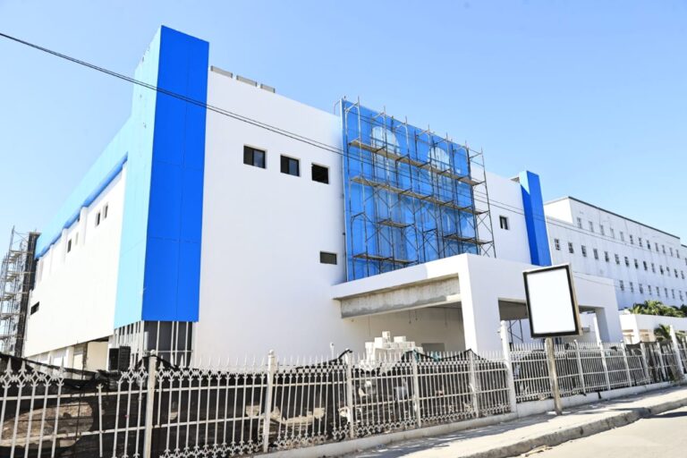 SNS entregará más de 50 intervenciones en hospitales en 2025