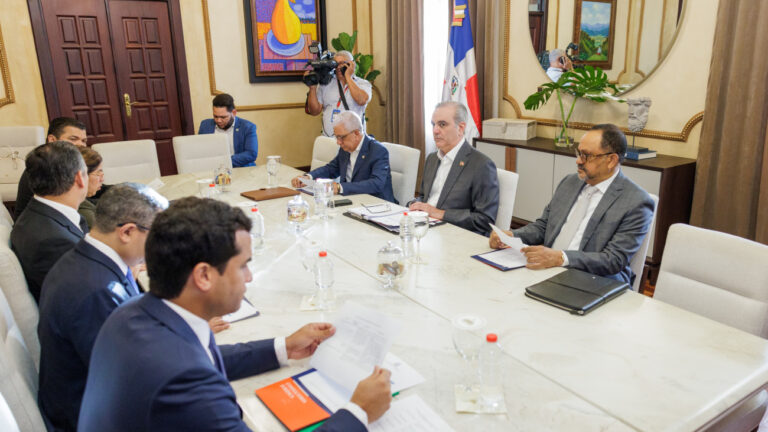 Consejo Nacional de la Magistratura aprueba reglamento para escogencia de nuevo procurador de la República y los adjuntos