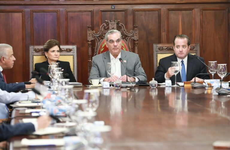 Gobierno realiza primer Consejo de Ministros del año; pasa balance a metas priorizadas