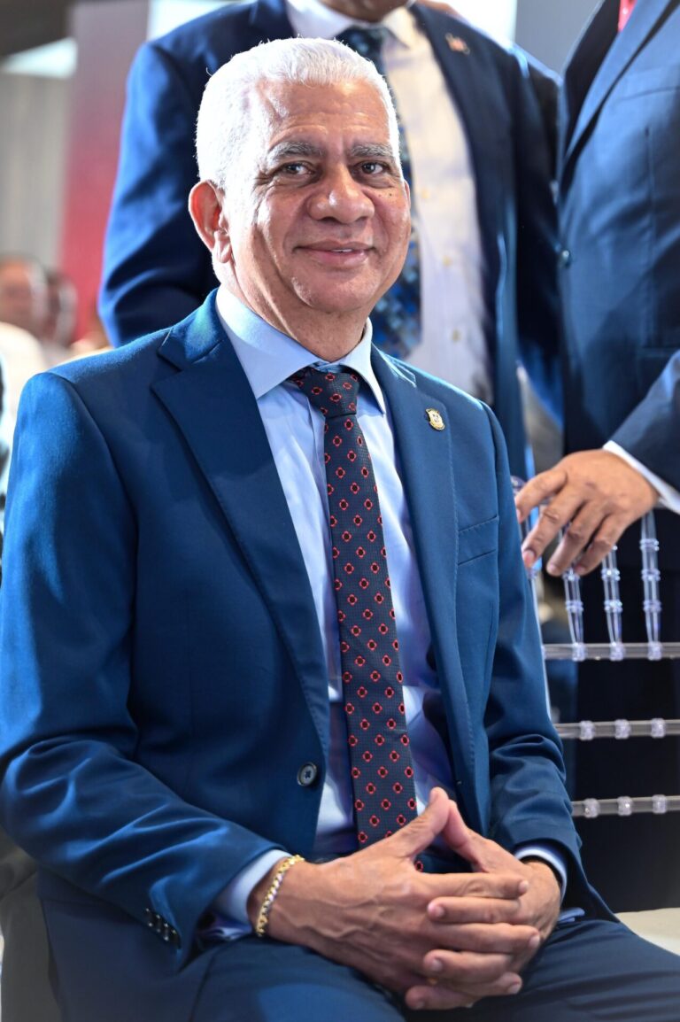 Presidente del Senado afirma Congreso Nacional legislará sobre candidaturas independientes