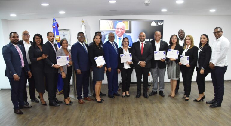 Jubilaciones y Pensiones alcanza 99.50% en la evaluación de logros institucionales