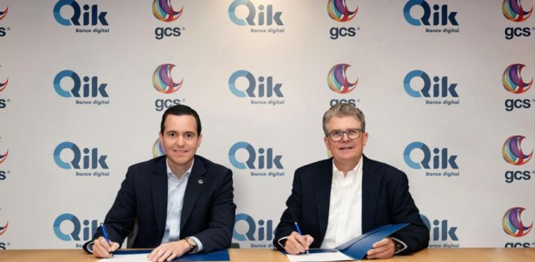 Qik Banco Digital amplía su red de subagentes bancarios a 700 comercios