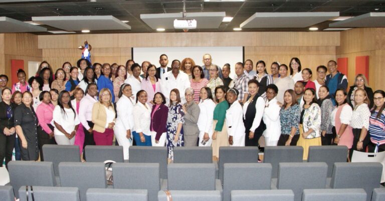 SNS, SRSM y DNCD capacitan hospitales sobre Manejo Correcto de los Medicamentos Controlados