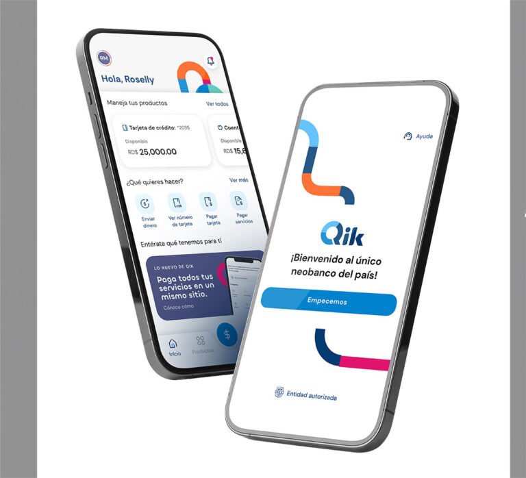 Qik es incluido en el ranking global de los mejores neobancos por The Banker