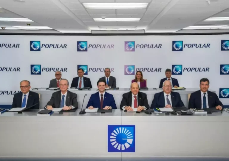 Banco Popular Dominicano celebra asamblea de accionistas