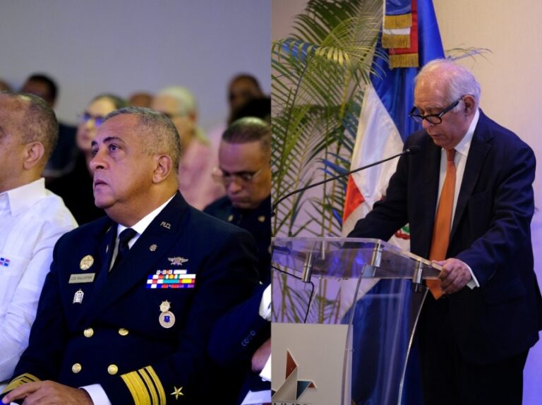 Apertura del «Curso Especializado en Gestión y Técnicas Migratorias de República Dominicana»