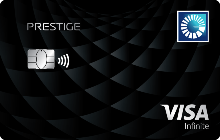 Banco Popular presenta la nueva Visa Infinite Prestige
