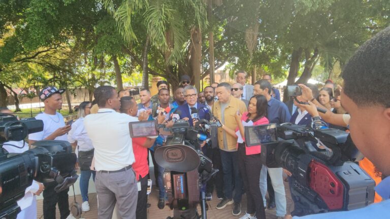 Partido Generación de Servidores renuncia a recibir de los 10 mil millones de pesos que JCE entregará a partidos políticos