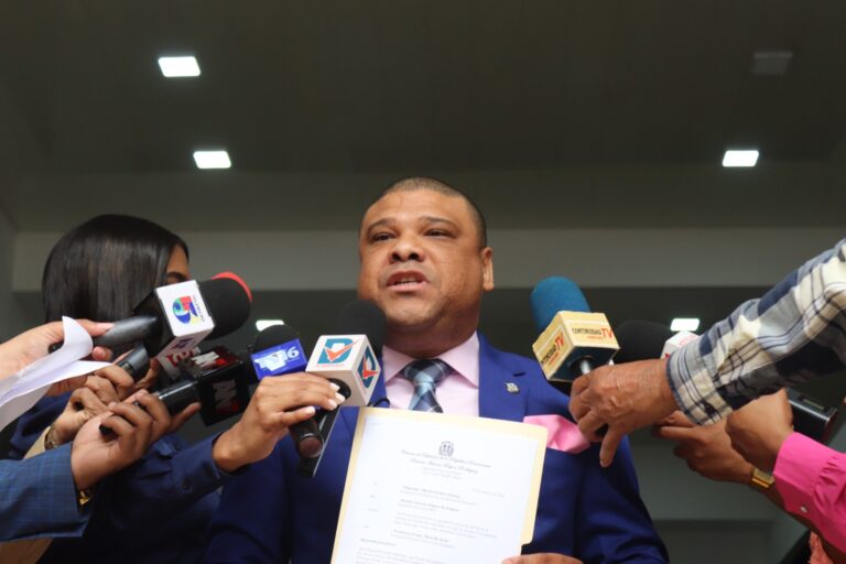 Diputado Ramón Raposo introduce proyecto de ley declara a SDN municipio ecoturístico