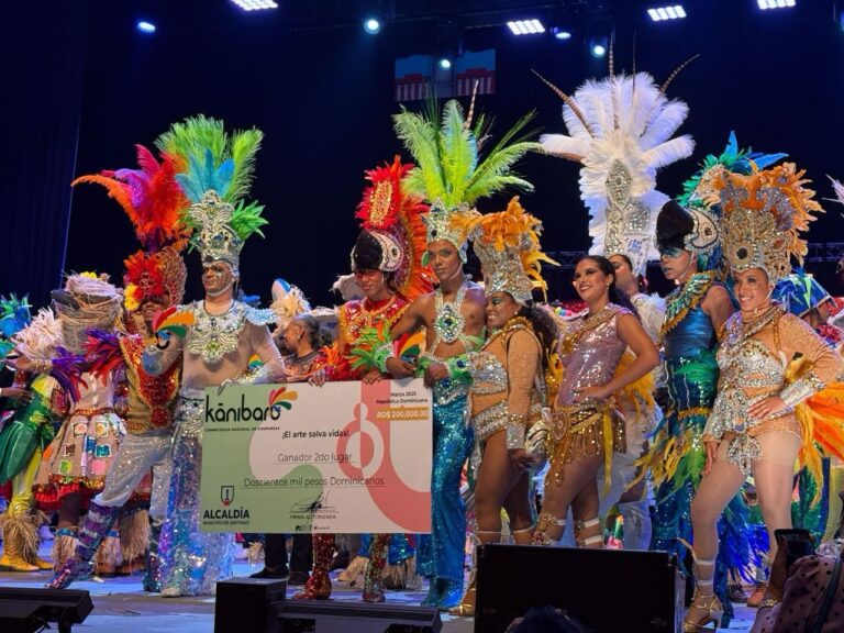 Kanibarú 2025 un evento cultural sin precedentes