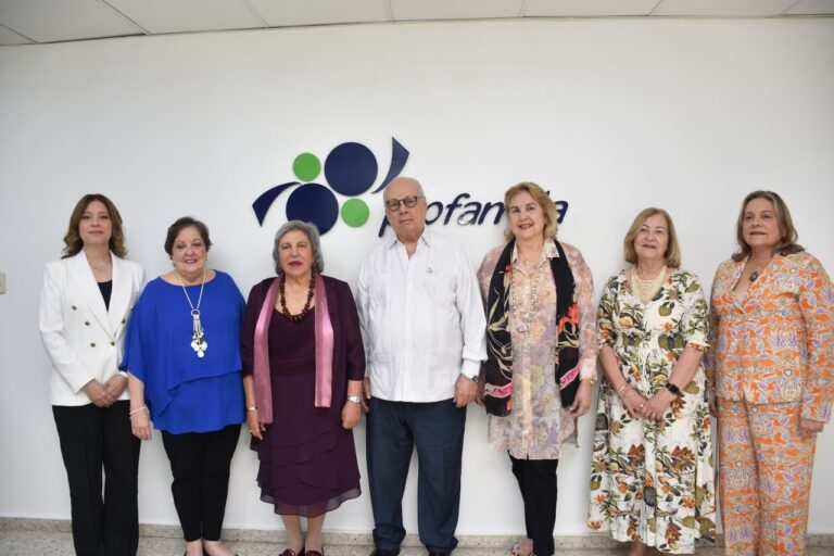 Profamilia recibe acreditación en la Norma ISO 9001-2015