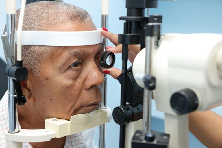 En RD se estima que el 3% de la población padece de Glaucoma y la mitad de ellos desconocen que tienen la enfermedad