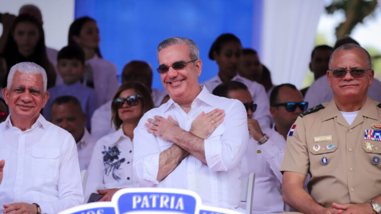 Presidente Abinader encabezará actos conmemorativos del 181 aniversario de la batalla del 19 de Marzo, en Azua