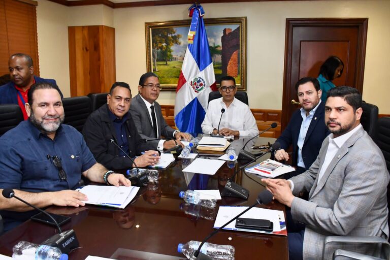 Comisión del Senado que estudia ternas para elección miembros Cámara de Cuentas entrevistará a los postulantes