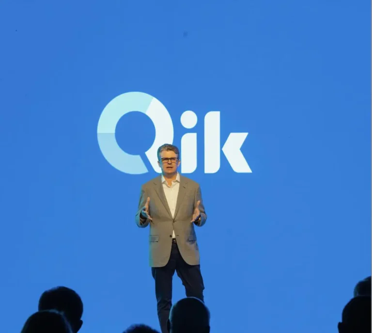 Qik Banco Digital recibe calificación “A+” de Feller Rate