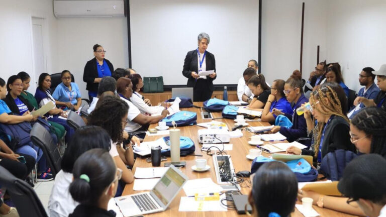 Gobierno crea protocolo de intervención sociofamiliar para brindar atención integral a familias afectadas por tragedia en Jet Set