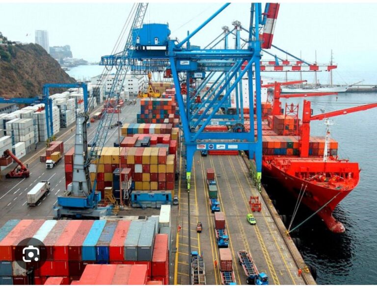 Exportaciones del primer trimestre de 2025 superan los US$3,166 millones, US$343 millones más que el año anterior