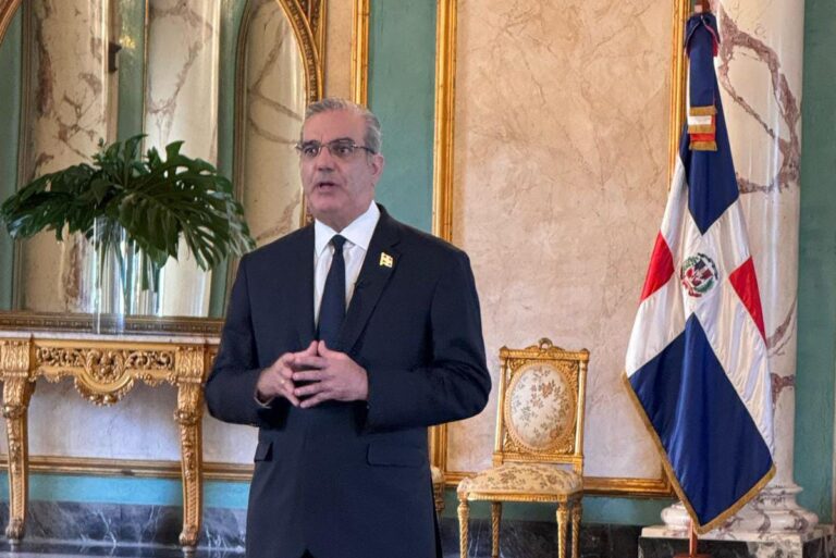 Presidente Abinader anuncia 15 medidas para enfrentar la migración ilegal y garantizar la soberanía nacional ante la crisis haitiana