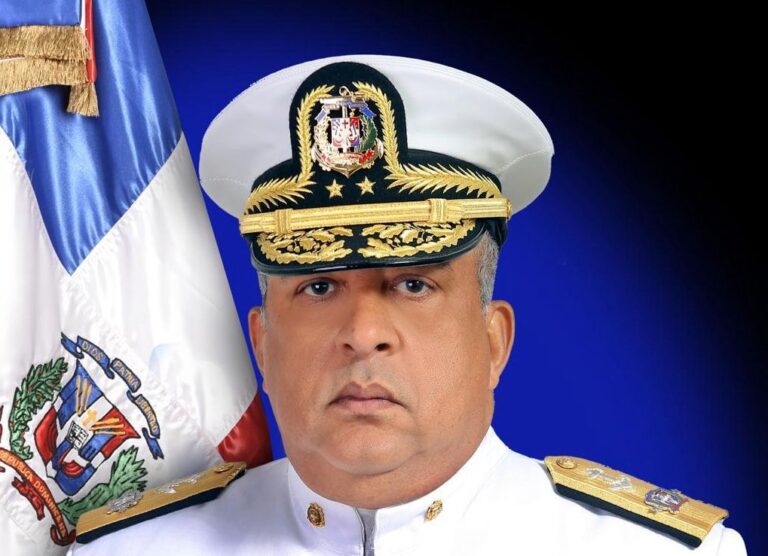 Director general de Migración asegura que bajo el liderazgo del presidente Abinader en RD se ha definido una política migratoria consistente